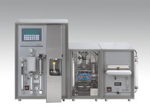 鐵礦石中硫含量的測(cè)定解決方案 紅外法