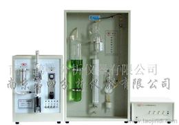 碳硫聯(lián)測(cè)分析儀供應(yīng)信息 碳硫聯(lián)測(cè)分析儀批發(fā) 碳硫聯(lián)測(cè)分析儀價(jià)格 找碳硫聯(lián)測(cè)分析儀產(chǎn)品上