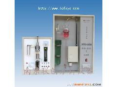 lc cs6d型高速碳硫分析儀 全自動數(shù)顯打印一體化高速碳硫分析儀