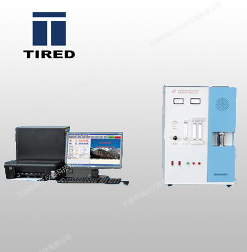 碳硫分析儀哪家好 泰瑞達(dá)儀器 碳硫分析儀