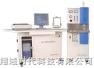 cs 8800天津碳硫分析儀cs 8800 智能制造網