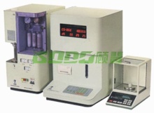 碳硫高速分析儀在現(xiàn)代工業(yè)檢測(cè)中的應(yīng)用