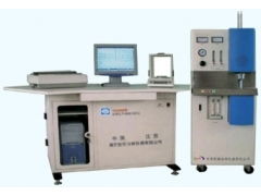管式碳硫分析儀 高效、精準(zhǔn)的碳硫元素檢測(cè)利器