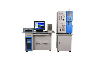 高頻紅外碳硫檢測(cè)儀 現(xiàn)代材料分析中的碳硫精準(zhǔn)測(cè)定利器