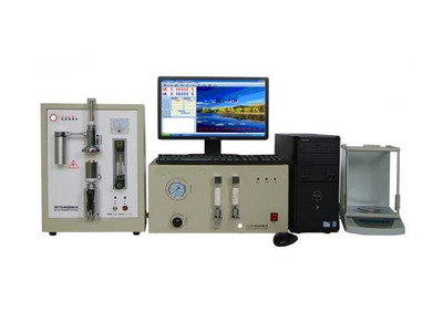 博越儀器 高頻紅外碳硫分析儀的專業(yè)首選